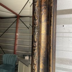 36 By 80 Stand Up Mirror