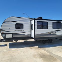 2020 Forest River EVO T2550