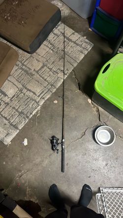 Vintage Shimano Fightin' Rod
