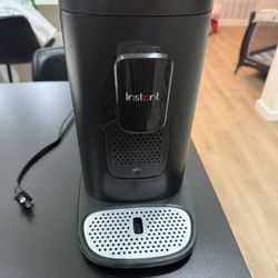 Instant Coffee Machine