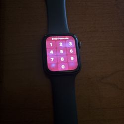 Apple Watch SE 2020
