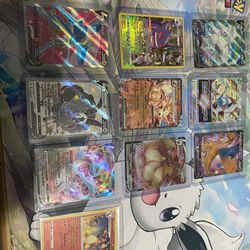 pokemon cards all mint prices on poer in photo 