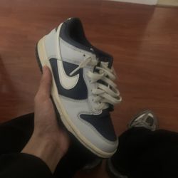 Nike Dunk Low Retro-read Down ⬇️