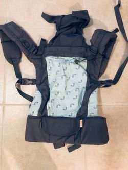 Beck soleil baby carrier