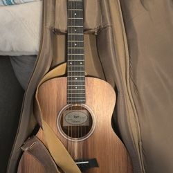 Taylor GS Mini Koa Guitar