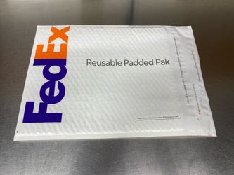 FedEx Padded Pak