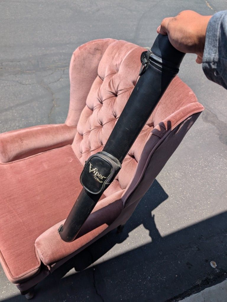 Marlboro Viper Pool Cue