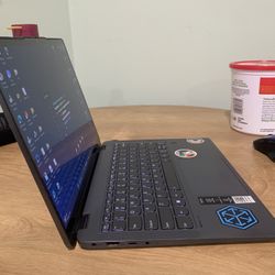 Lenovo ideapad Laptop