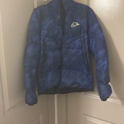 Nike Puffer