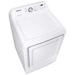 Samsung Washer + Dryer For Sale