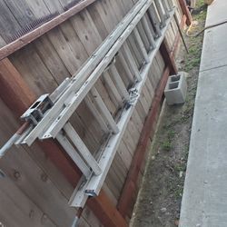 20 Ft Ladder
