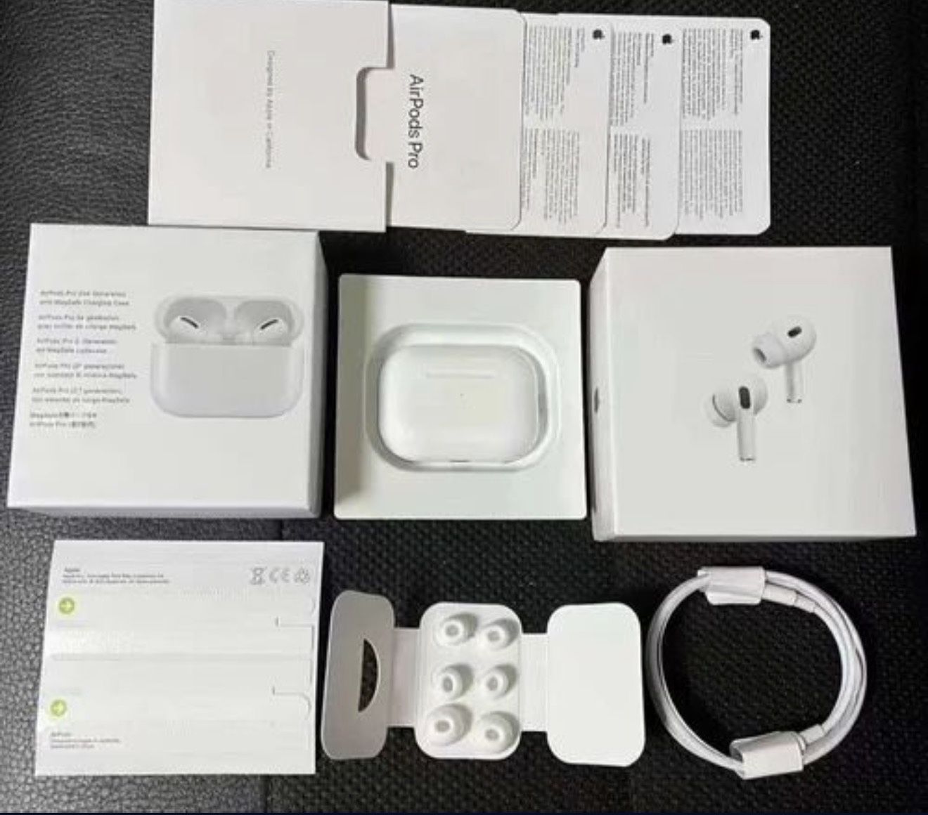 Air Pods Pro 2
