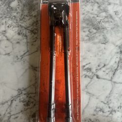 Bipod, inbox, never opened