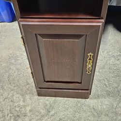 Telephone Side Table 