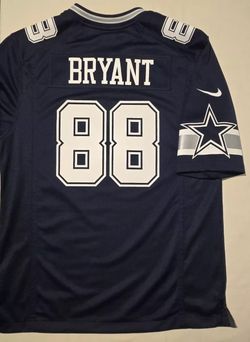 Dallas Cowboys #88 Bryant Jersey