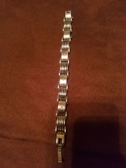 Mens bracelet