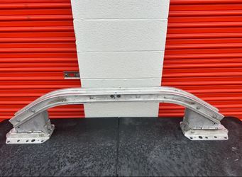 2022 -2023 -2024 HONDA CIVIC FRONT OEM IMPACT REINFORCEMENT BAR  Front. OEM 