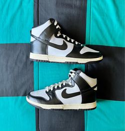 Nike Dunk High Size 10.5W/ 9M