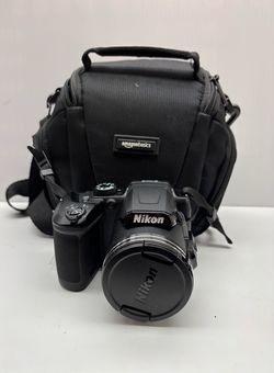 NIKON COOLPIX B500