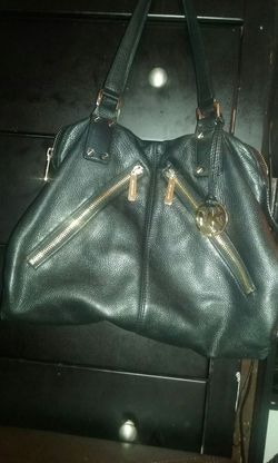 Michael Kors handbag used