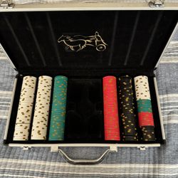 caesars palace poker chips