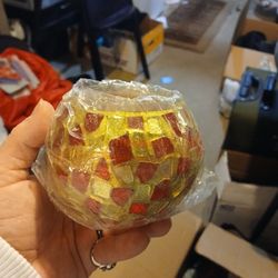 Candle 🕯 Holders 2