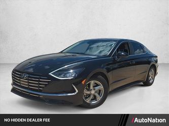 2020 Hyundai Sonata