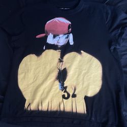 Summer 2025 TShirt New Hit Me Hard And Soft