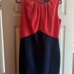 Stella & Julie work attire