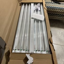 Commercial Highbay Light