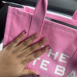 Marc jacobs tote bag