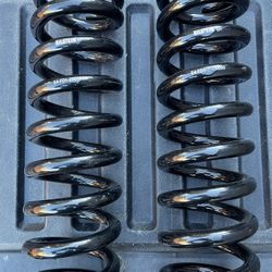 Toyota Tacoma 4Runner Bilstein Springs E4-FD1-Z005B50 For 6112 Shocks Only Front
