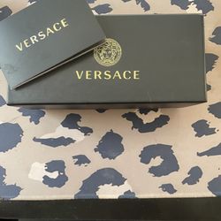 Versace Sunglasses