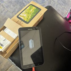 Brand New Tablet Not Working No Charger At All