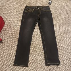 True Religion Pants