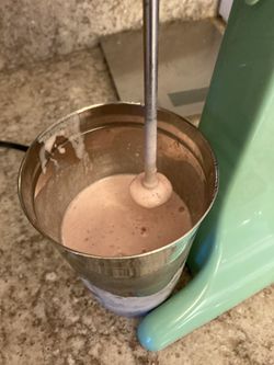 Hamilton Beach DrinkMaster Milkshake Malt Mixer for Sale in