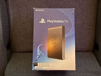 PlayStation TV VITA VTE-1001