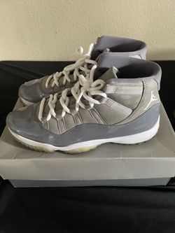 Jordan 11s