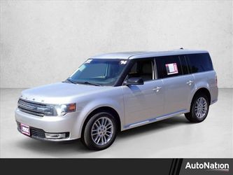 2014 Ford Flex