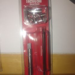 Heli-Coil Thread Repair Kit
