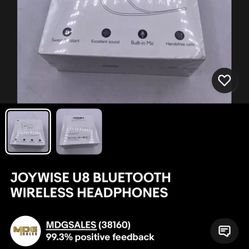 Wireless Earbuds