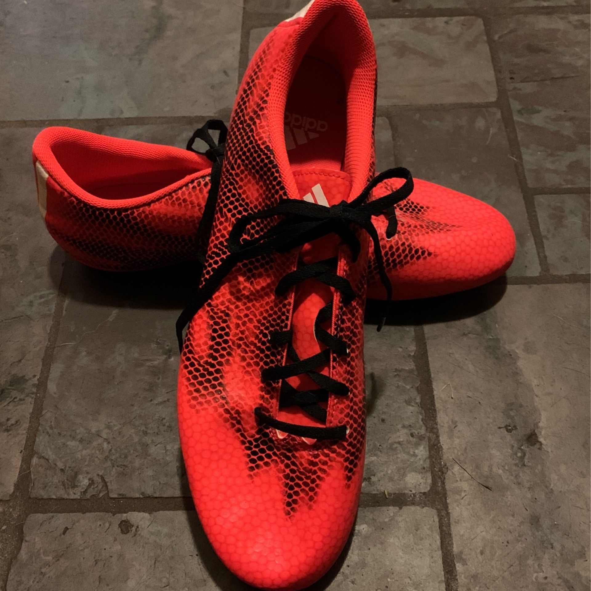 New Mens 12 Adidas Soccer Cleats