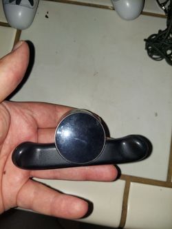 Playstation back button attachment