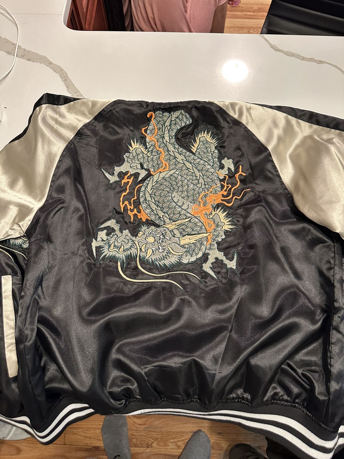 japanese jacket 