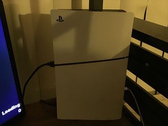Ps5 slim