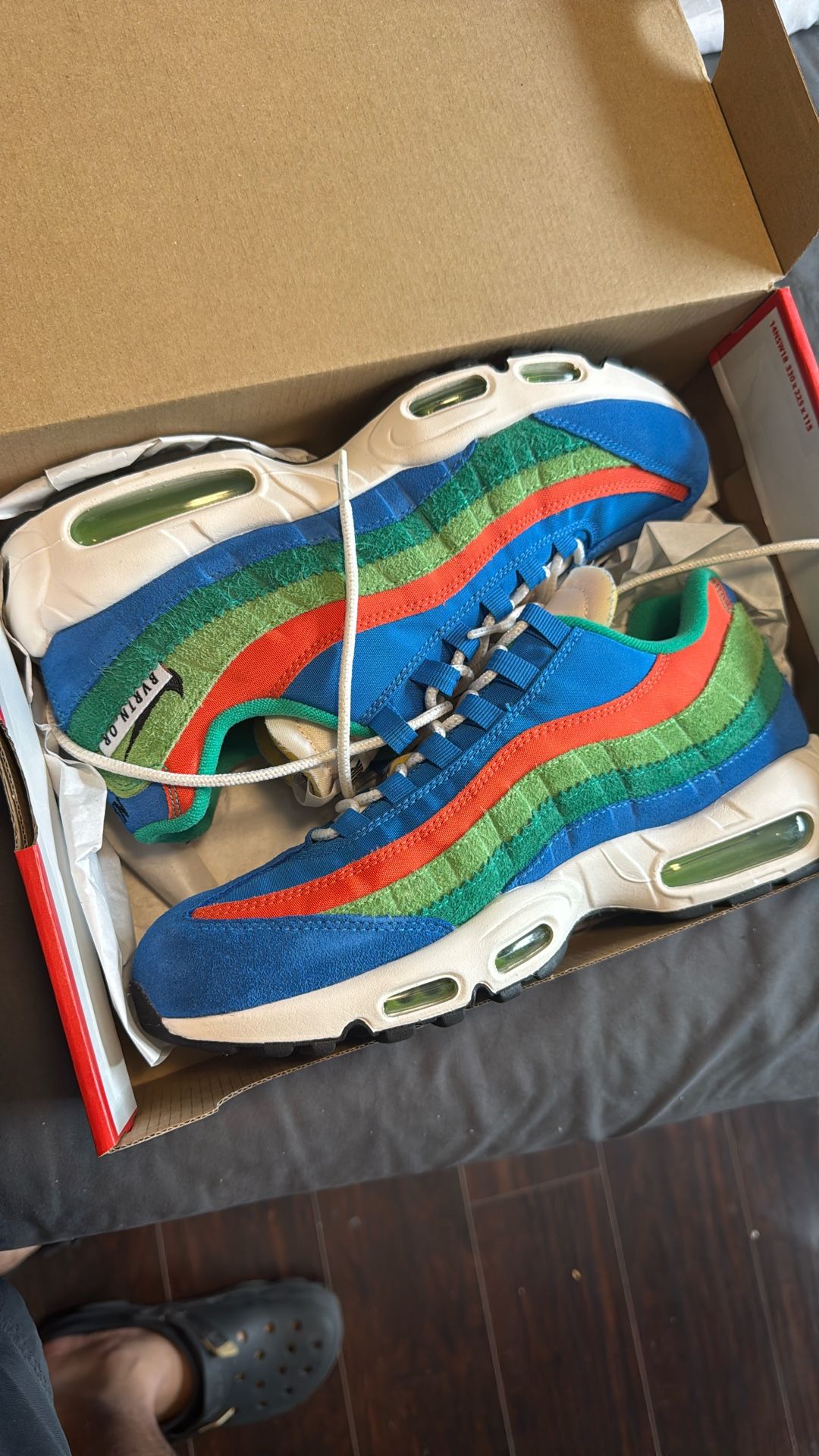 Swag Swag Swag For Sale