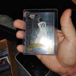 Baseball Cards 