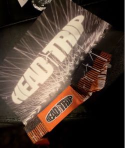 Head trip GA ticket