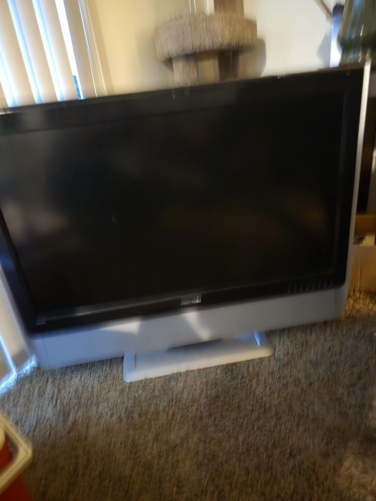 Protron TV