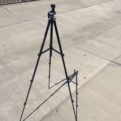 Tripod for camera or phone